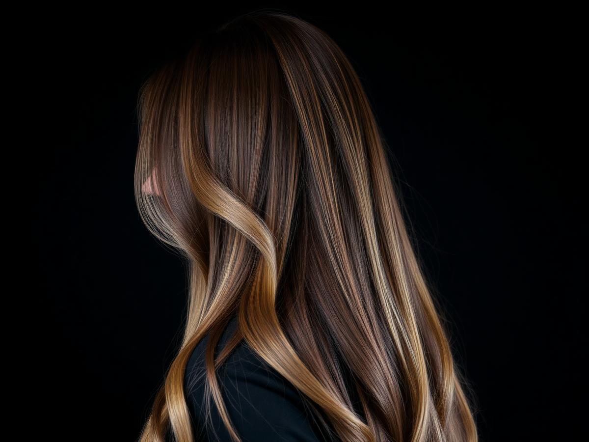 Balayage