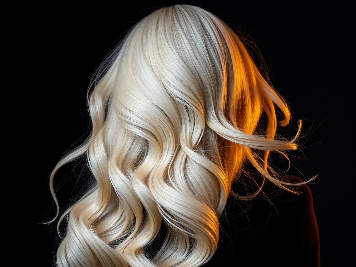 Hollywood waves